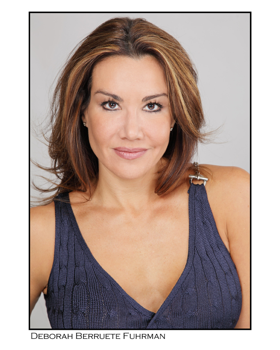 Deborah Berruete Fuhrman